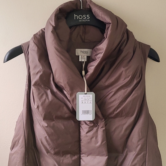 Hoss Intropia Vest - Picture 2 of 3